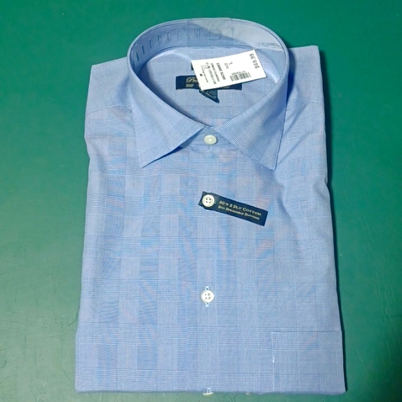 Pronto Uomo  Dress Shirt - Picture 1 of 2